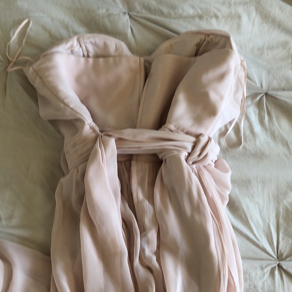 Birdy Grey Dress - Picture 4 of 5